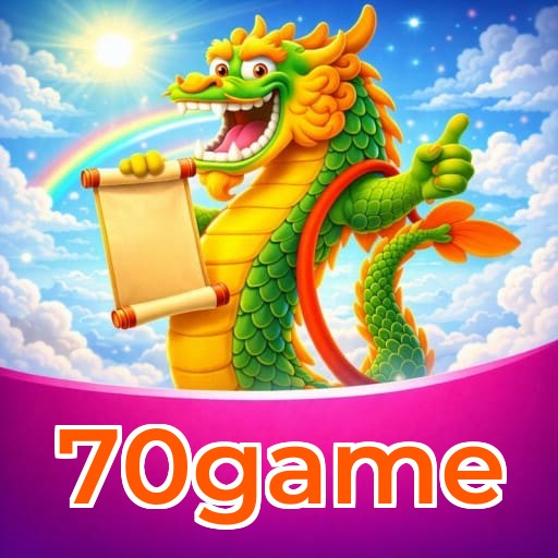 Métodos de pagamento aceitos na 70game