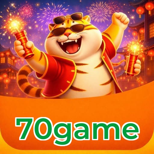 Login rápido no app 70game