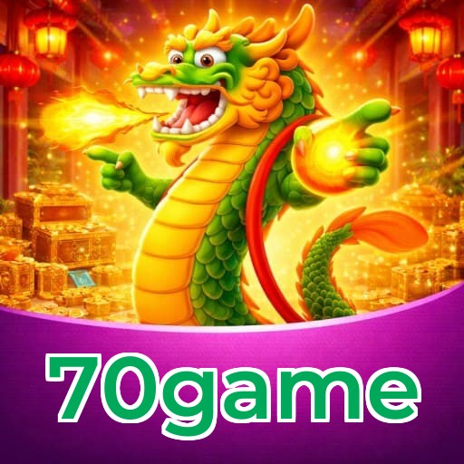 Siga a 70game no Facebook